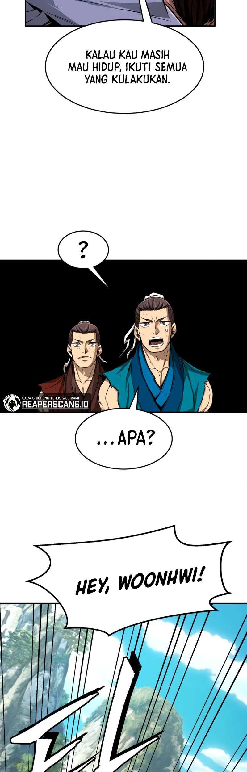 Absolute Sword Sense Chapter 05 page 19