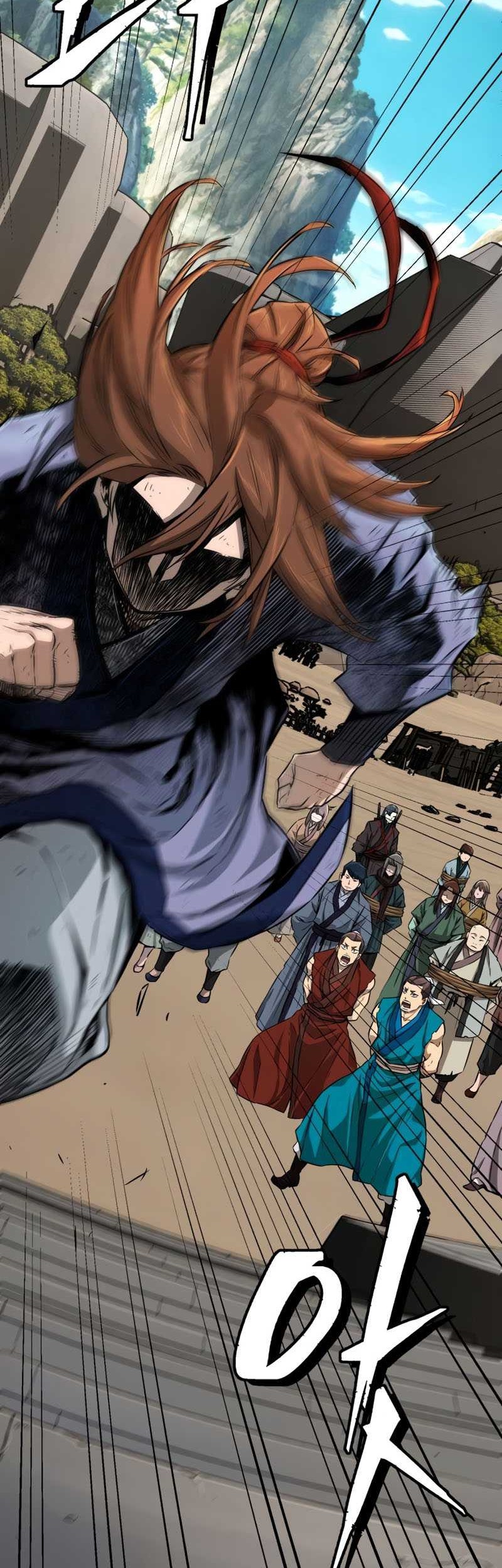 Absolute Sword Sense Chapter 05 page 20