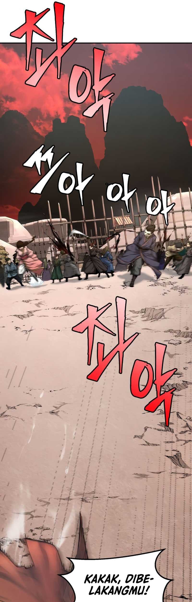 Absolute Sword Sense Chapter 05 page 26