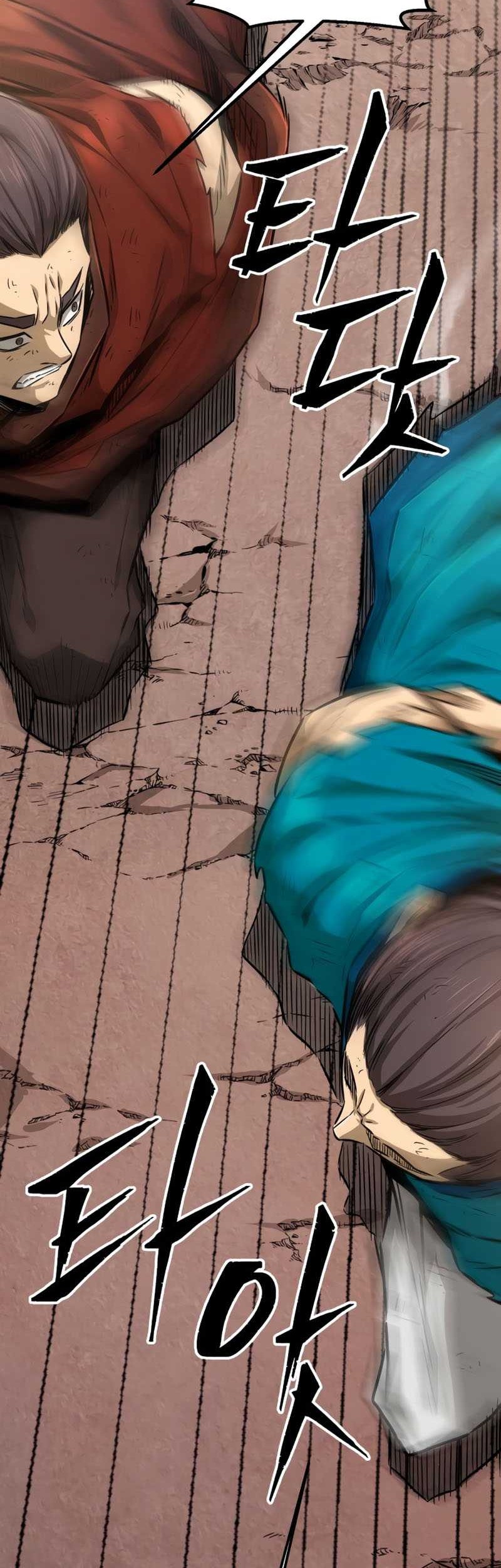 Absolute Sword Sense Chapter 05 page 27