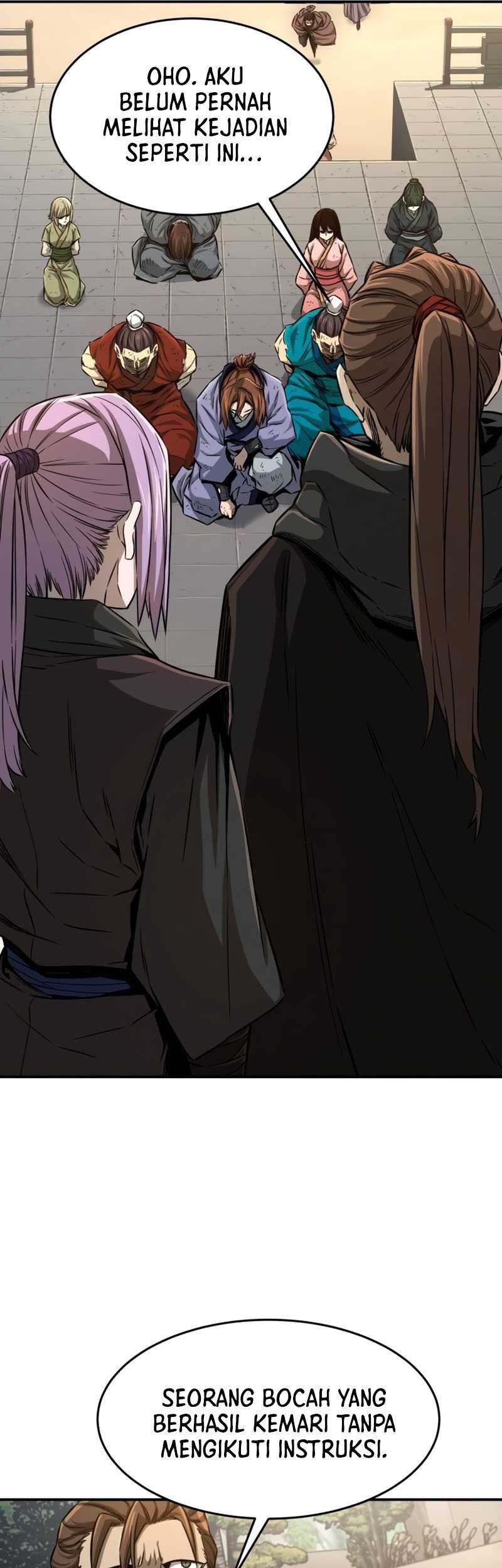 Absolute Sword Sense Chapter 05 page 31