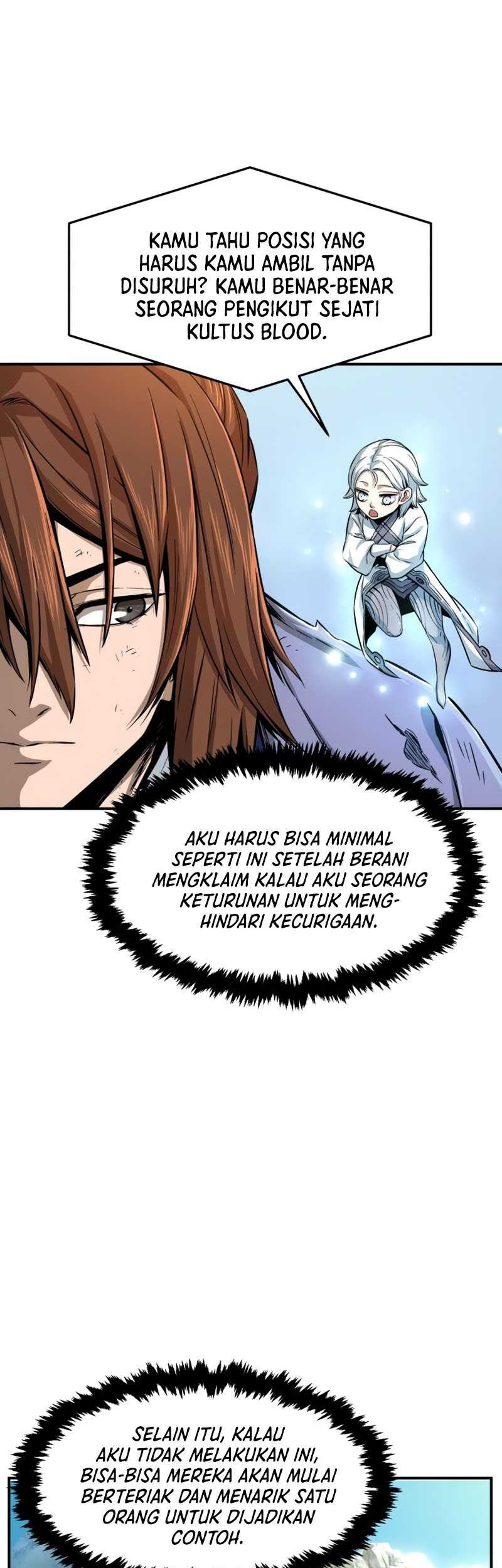 Absolute Sword Sense Chapter 05 page 33