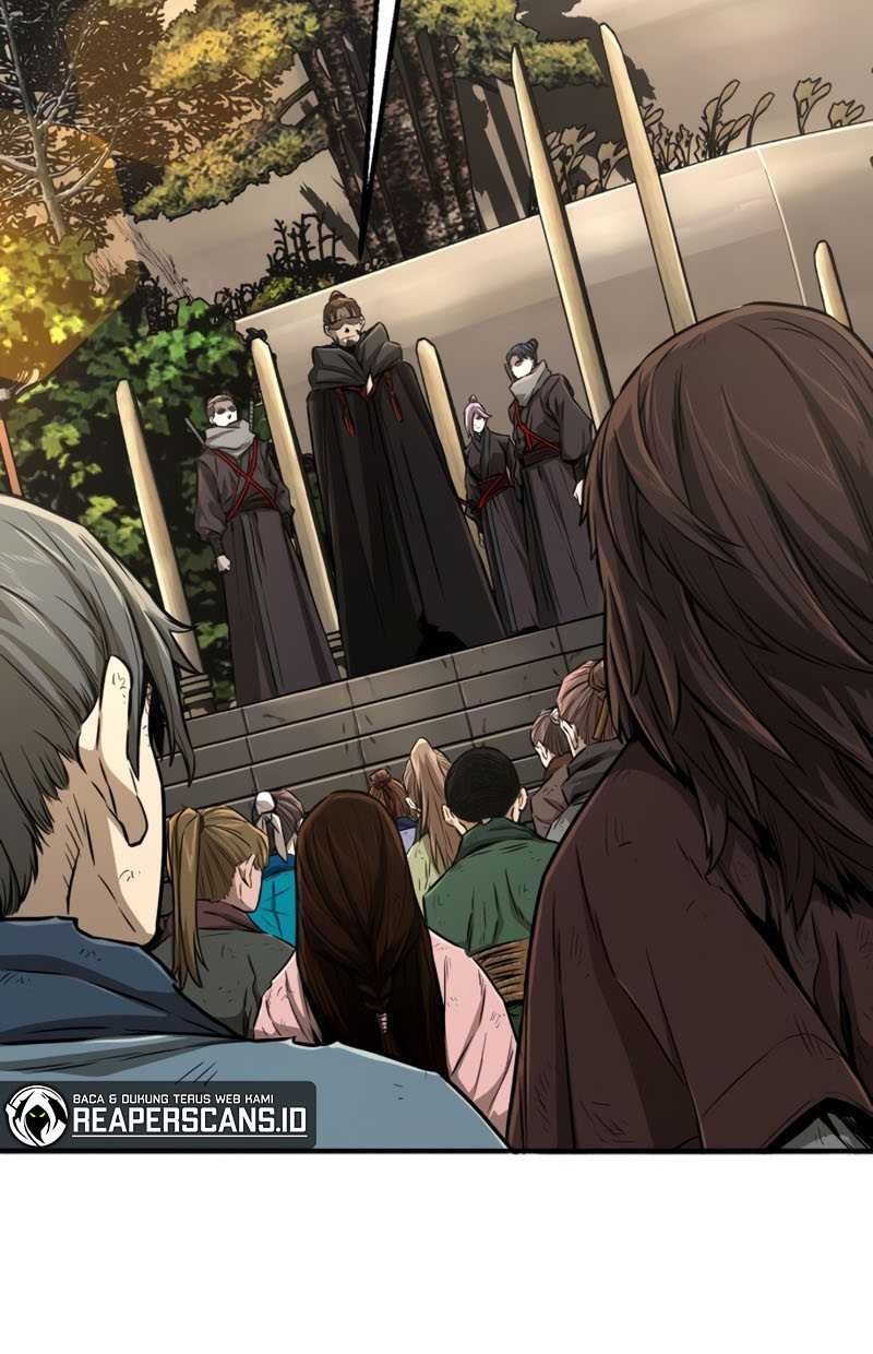 Absolute Sword Sense Chapter 05 page 35