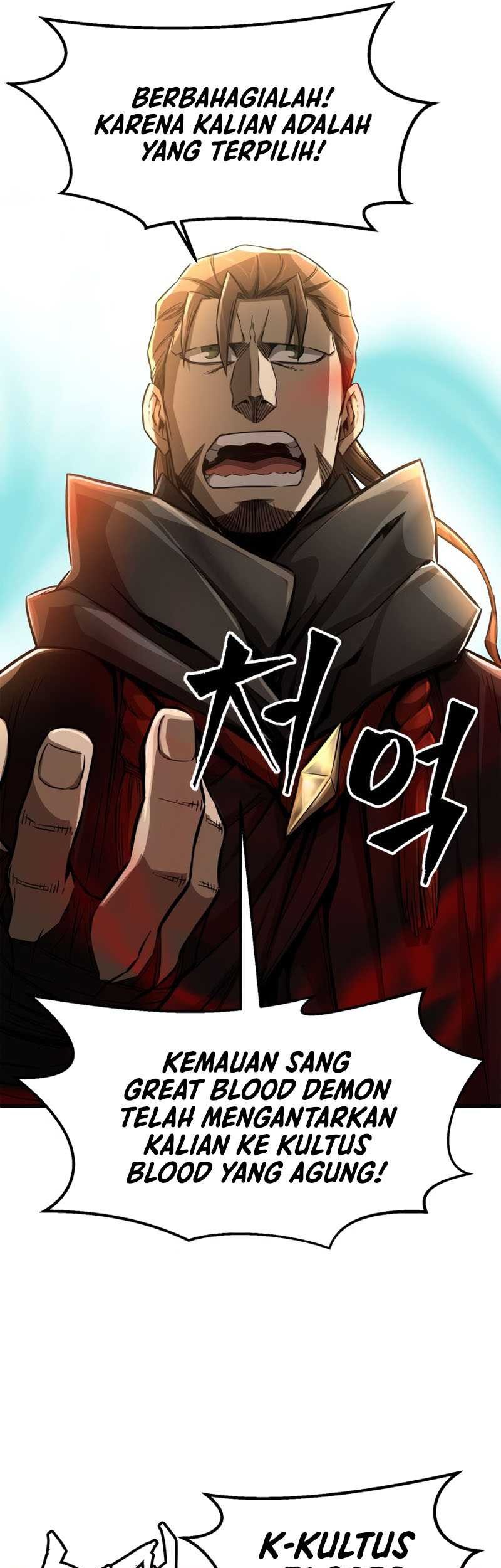 Absolute Sword Sense Chapter 05 page 36