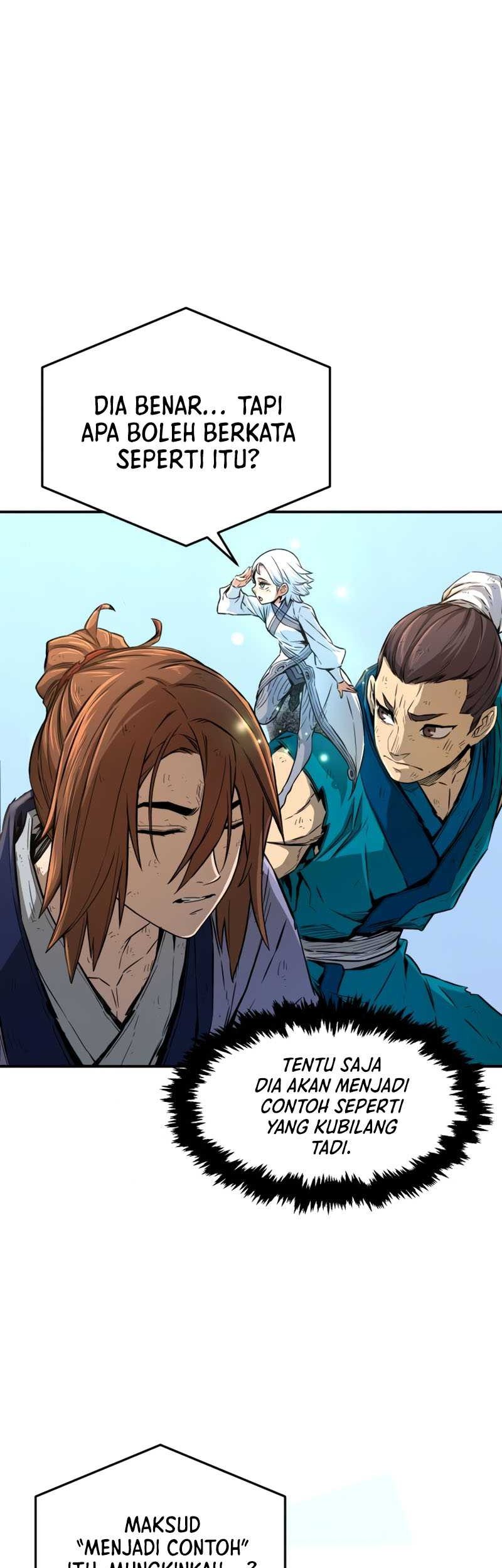 Absolute Sword Sense Chapter 05 page 38