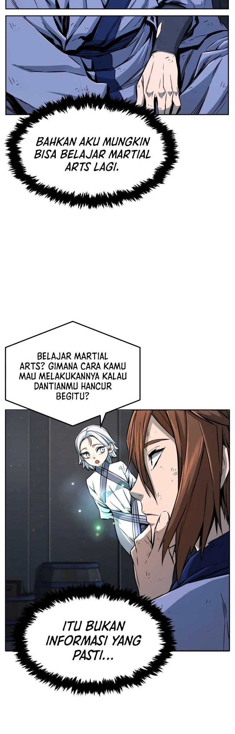Absolute Sword Sense Chapter 04 page 42