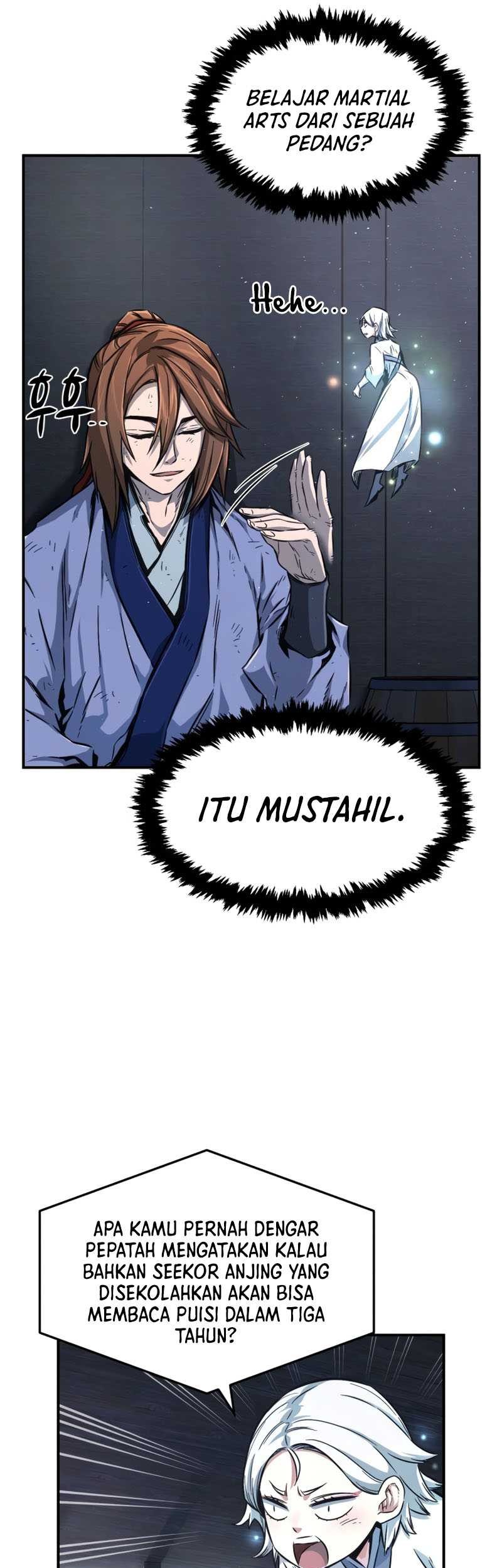 Absolute Sword Sense Chapter 04 page 46