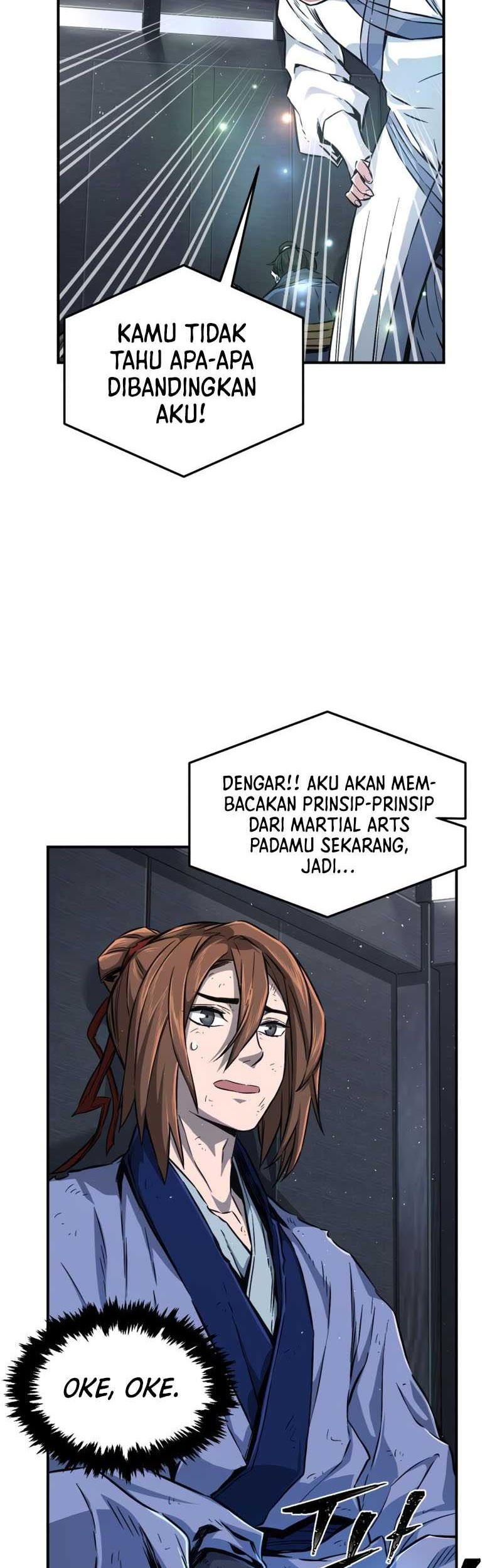 Absolute Sword Sense Chapter 04 page 47