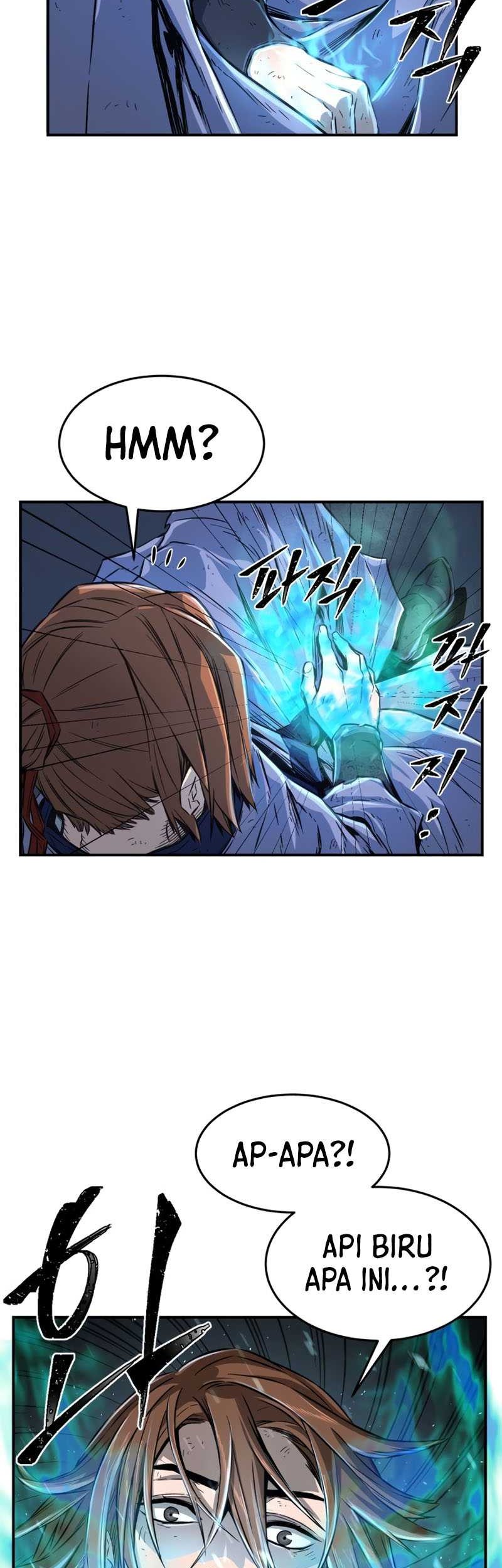 Absolute Sword Sense Chapter 04 page 48