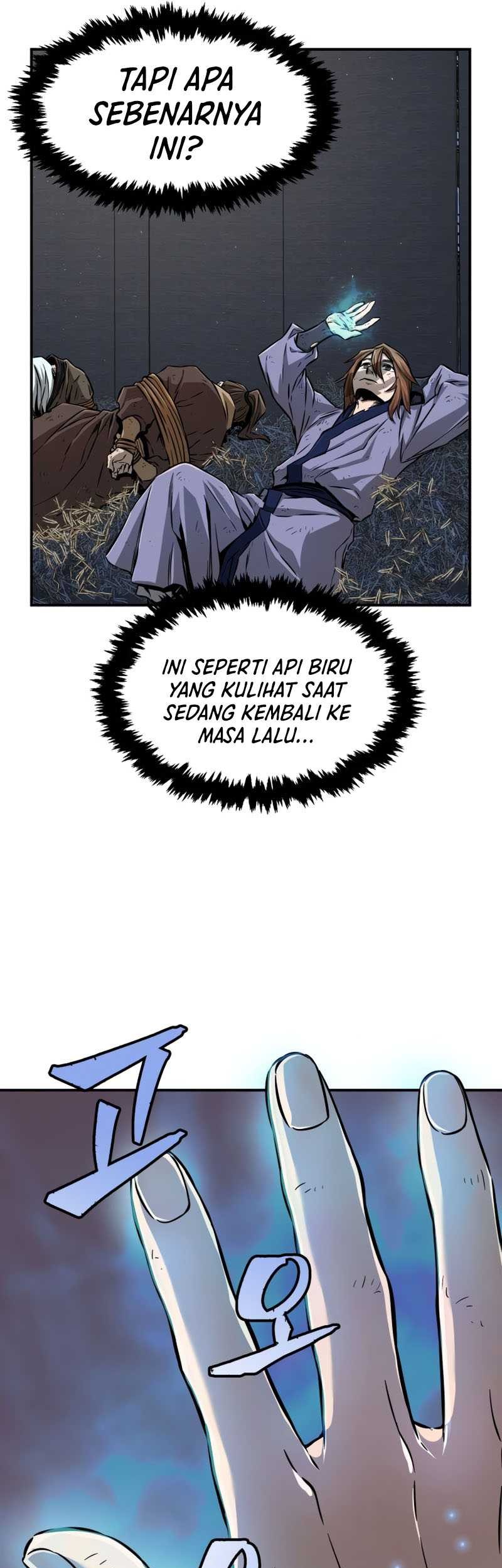 Absolute Sword Sense Chapter 04 page 61