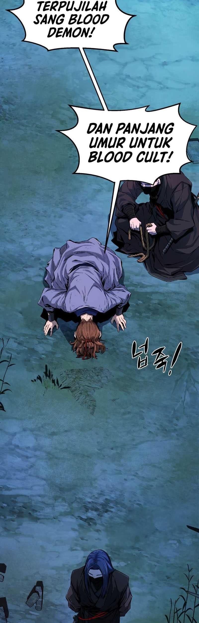 Absolute Sword Sense Chapter 04 page 3