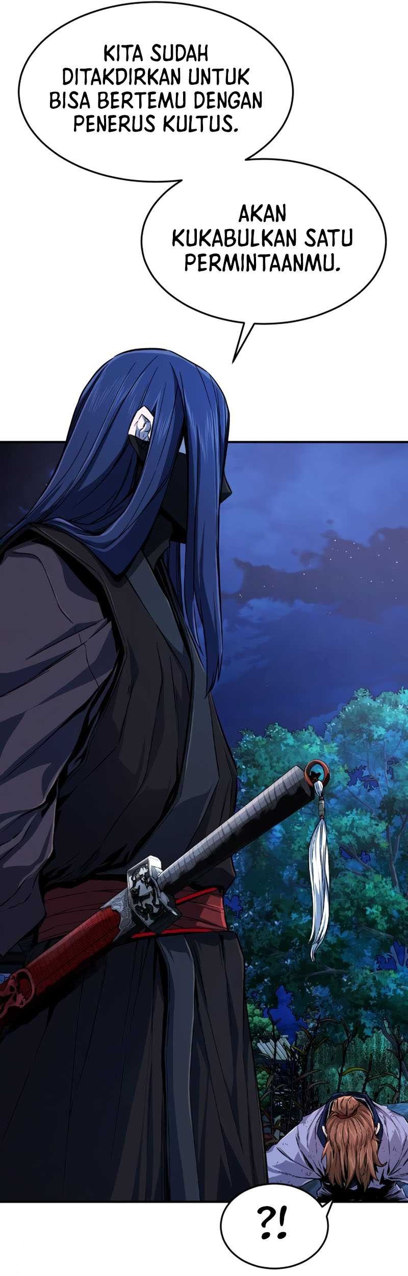 Absolute Sword Sense Chapter 04 page 6
