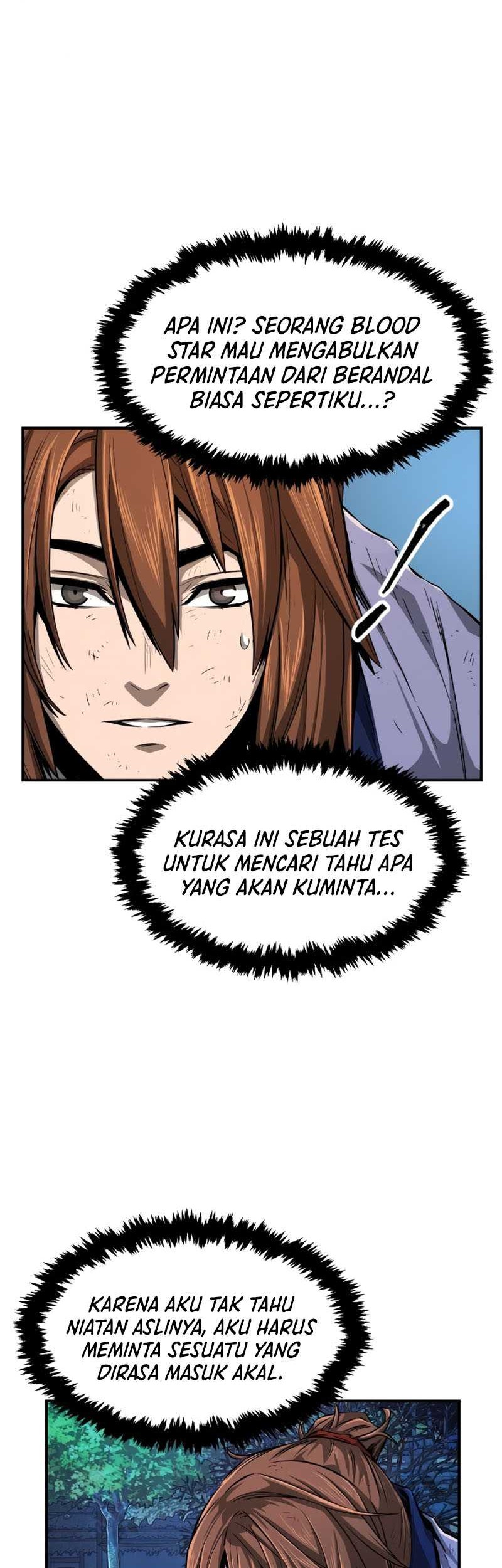 Absolute Sword Sense Chapter 04 page 7