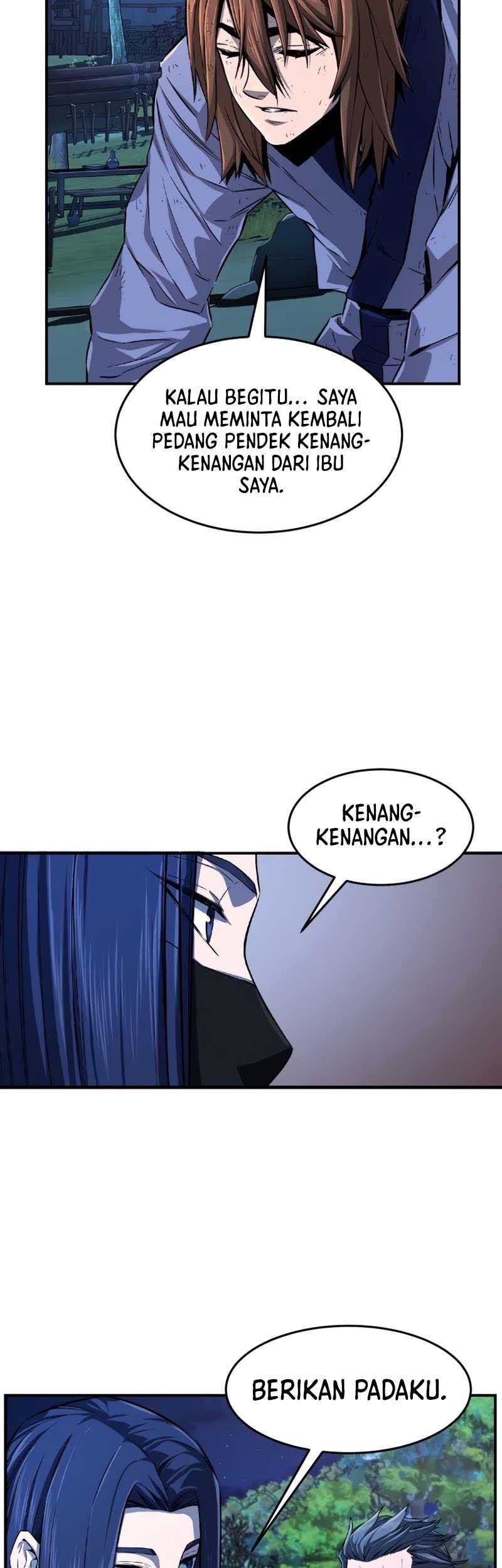Absolute Sword Sense Chapter 04 page 8