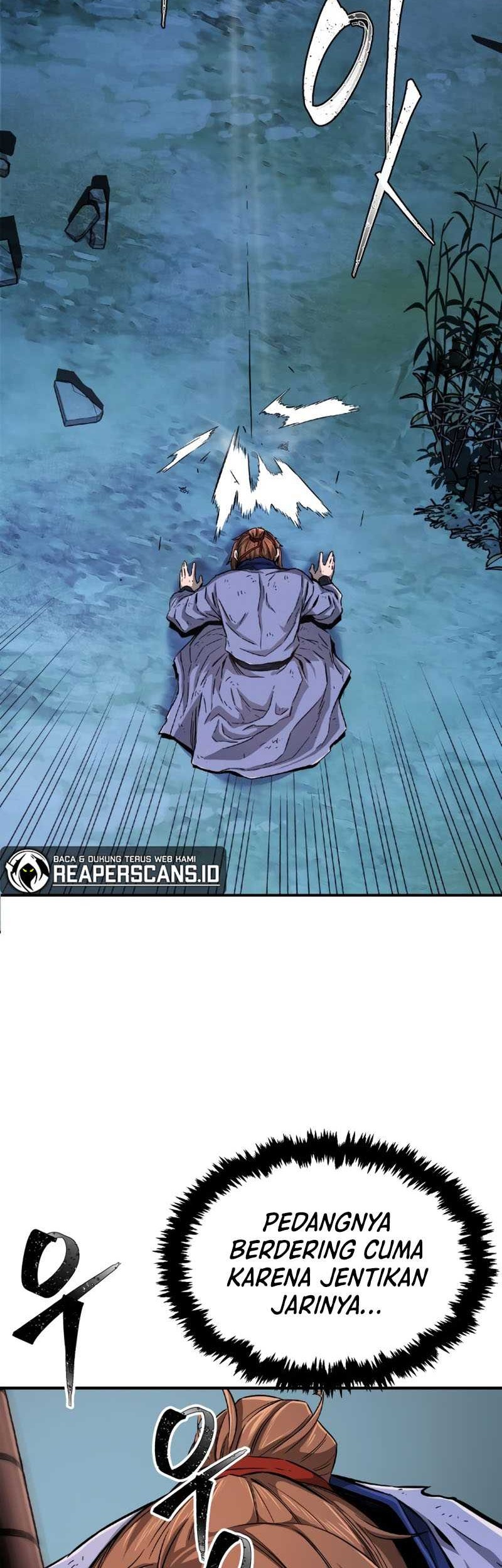 Absolute Sword Sense Chapter 04 page 14