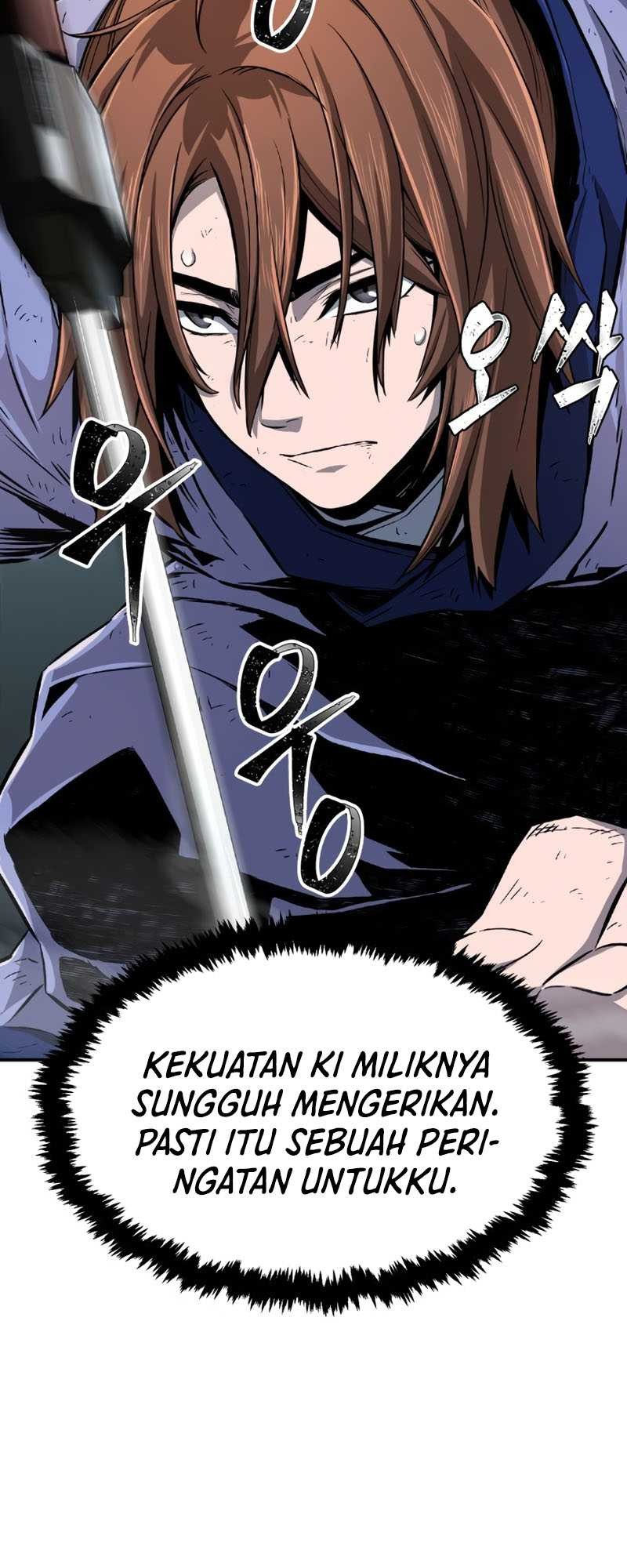 Absolute Sword Sense Chapter 04 page 15