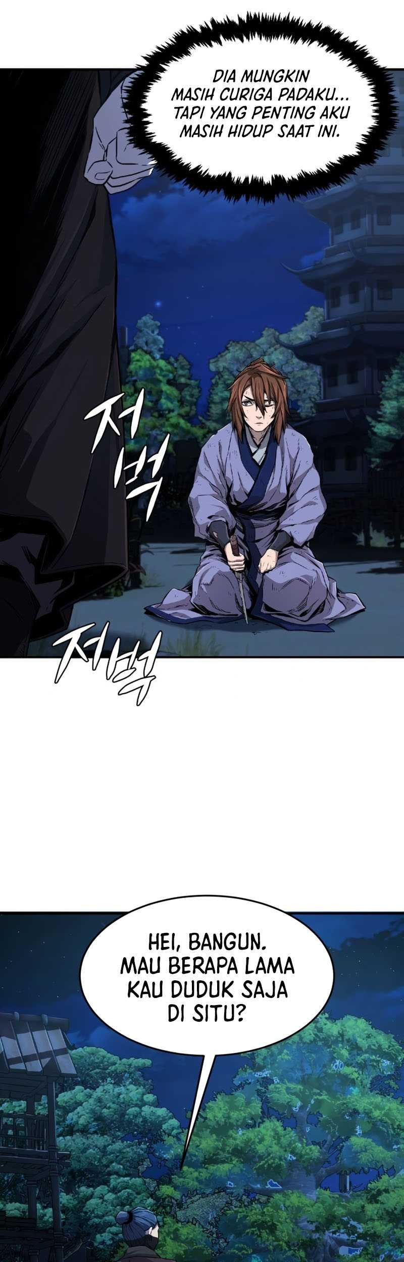 Absolute Sword Sense Chapter 04 page 16