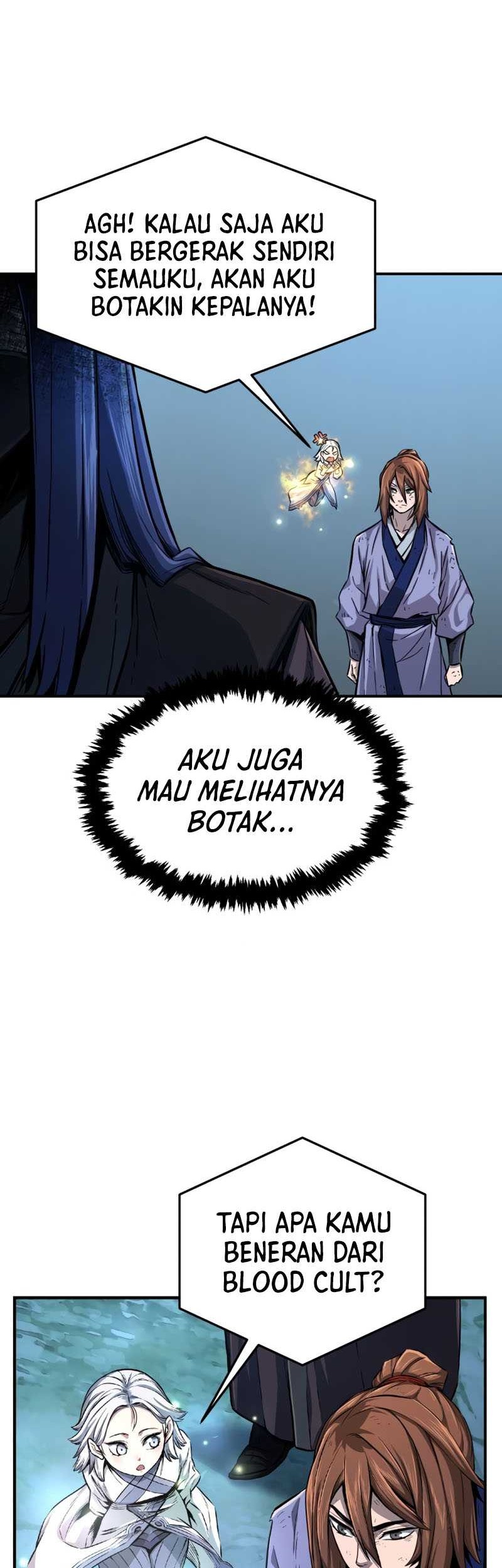 Absolute Sword Sense Chapter 04 page 19