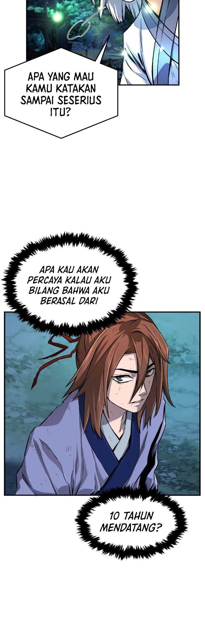 Absolute Sword Sense Chapter 04 page 22