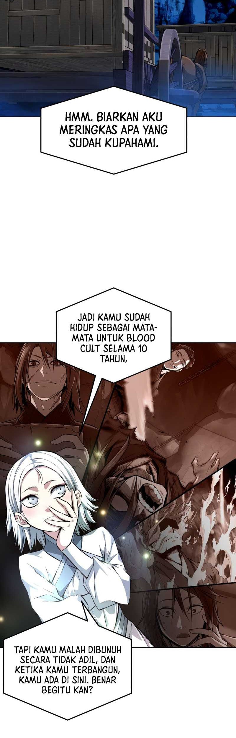 Absolute Sword Sense Chapter 04 page 29