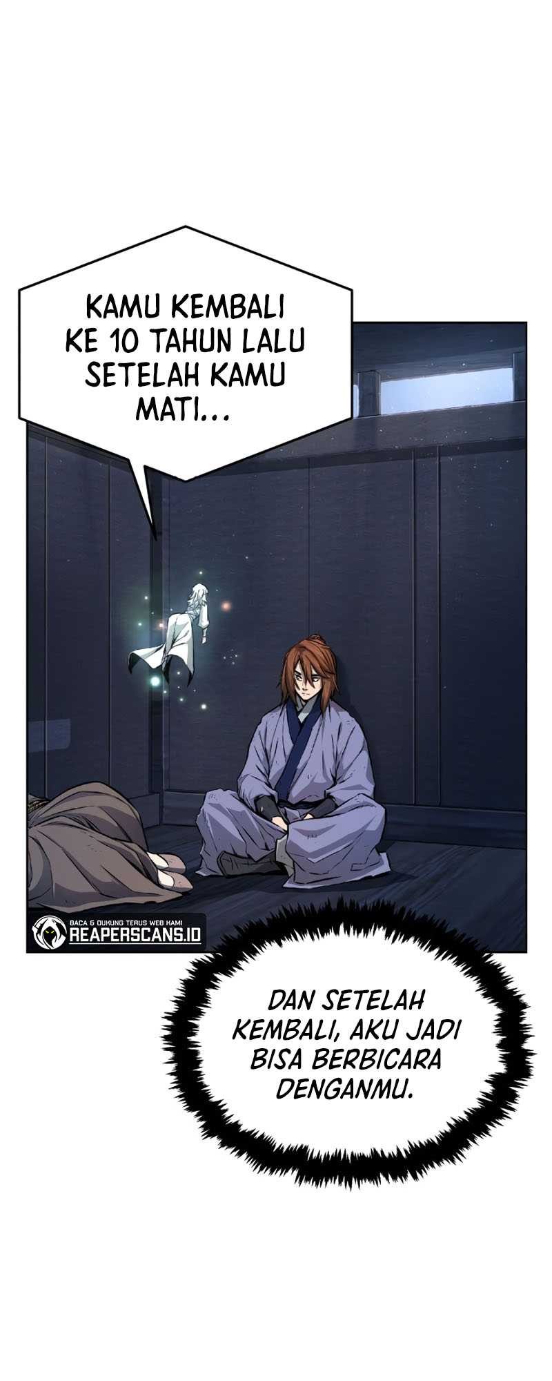 Absolute Sword Sense Chapter 04 page 30