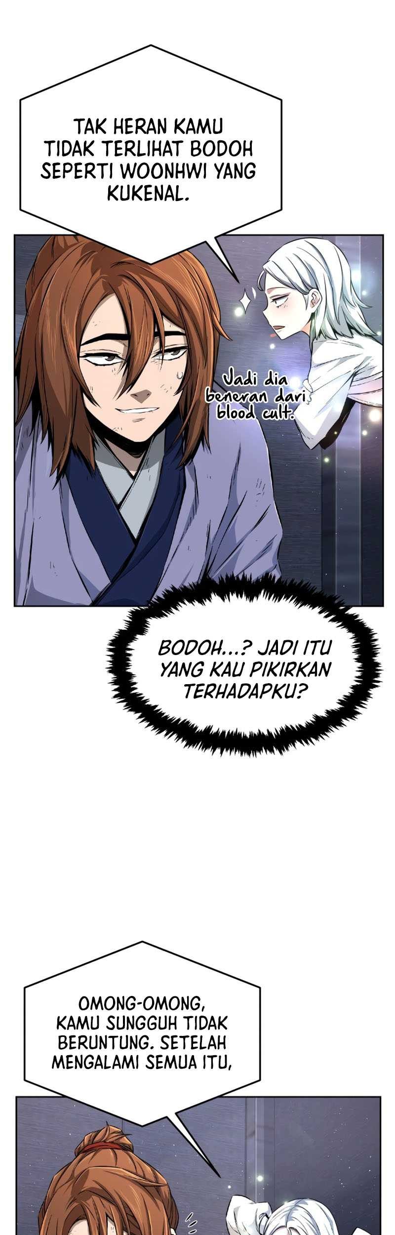 Absolute Sword Sense Chapter 04 page 31