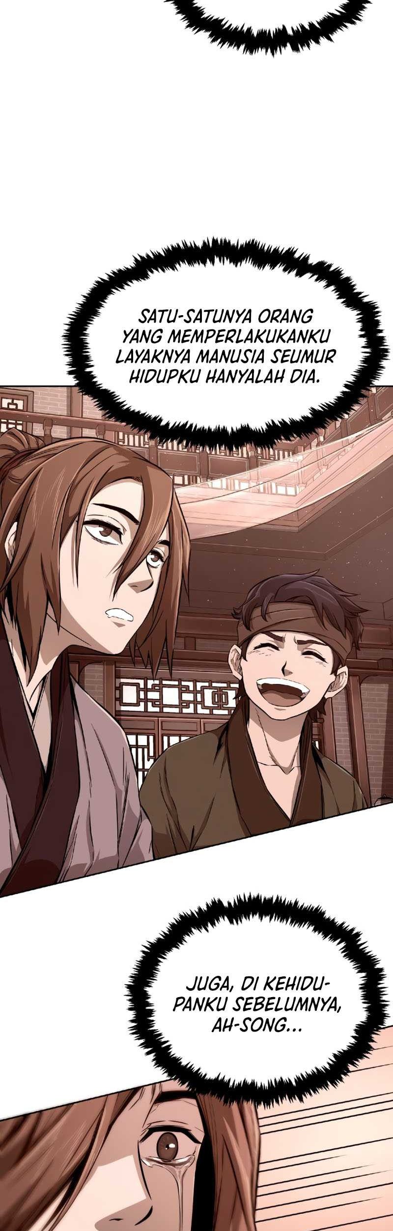 Absolute Sword Sense Chapter 04 page 33
