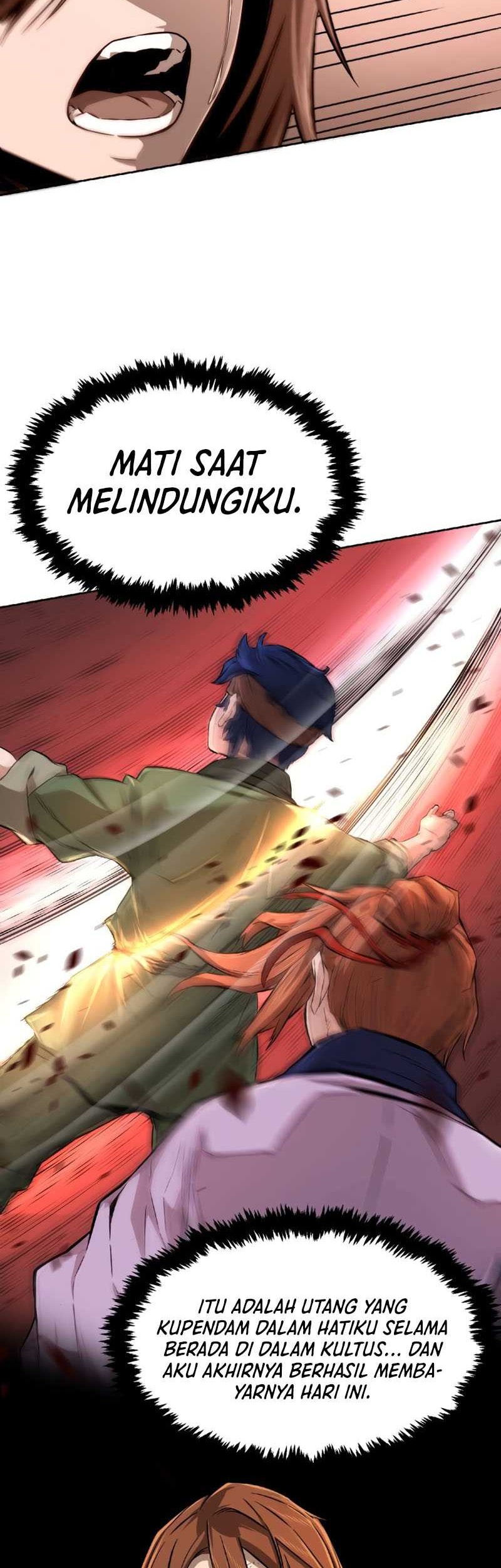 Absolute Sword Sense Chapter 04 page 34