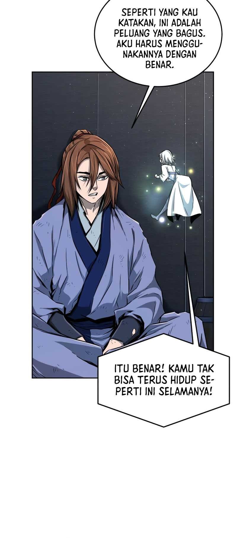 Absolute Sword Sense Chapter 04 page 40