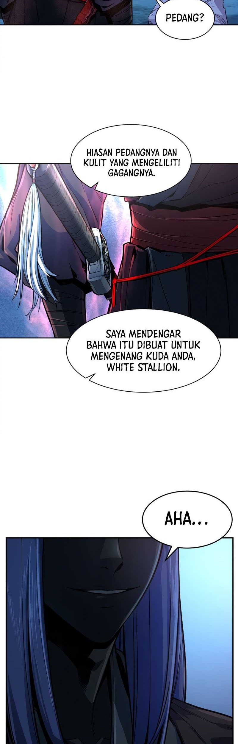 Absolute Sword Sense Chapter 03 page 43