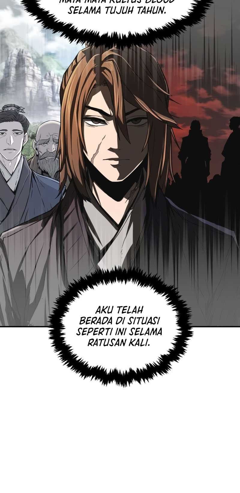 Absolute Sword Sense Chapter 03 page 46