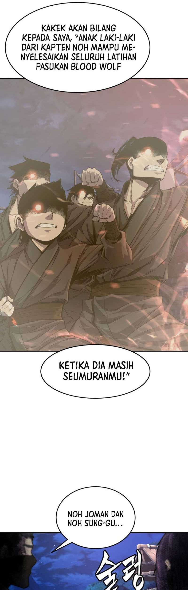 Absolute Sword Sense Chapter 03 page 58