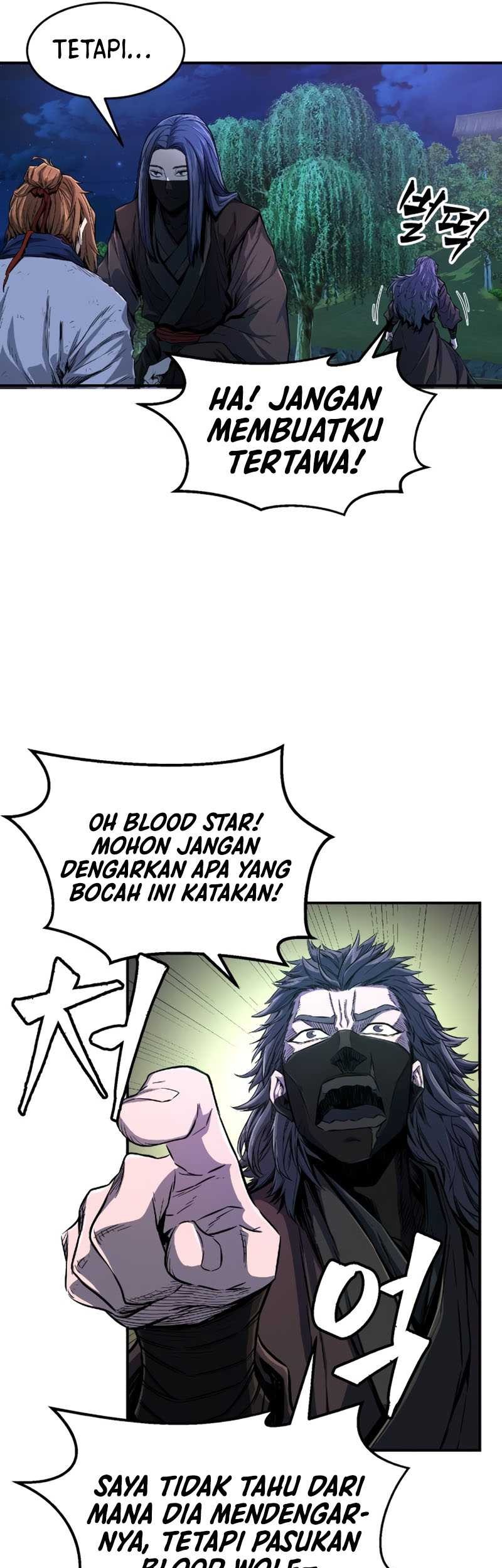 Absolute Sword Sense Chapter 03 page 62