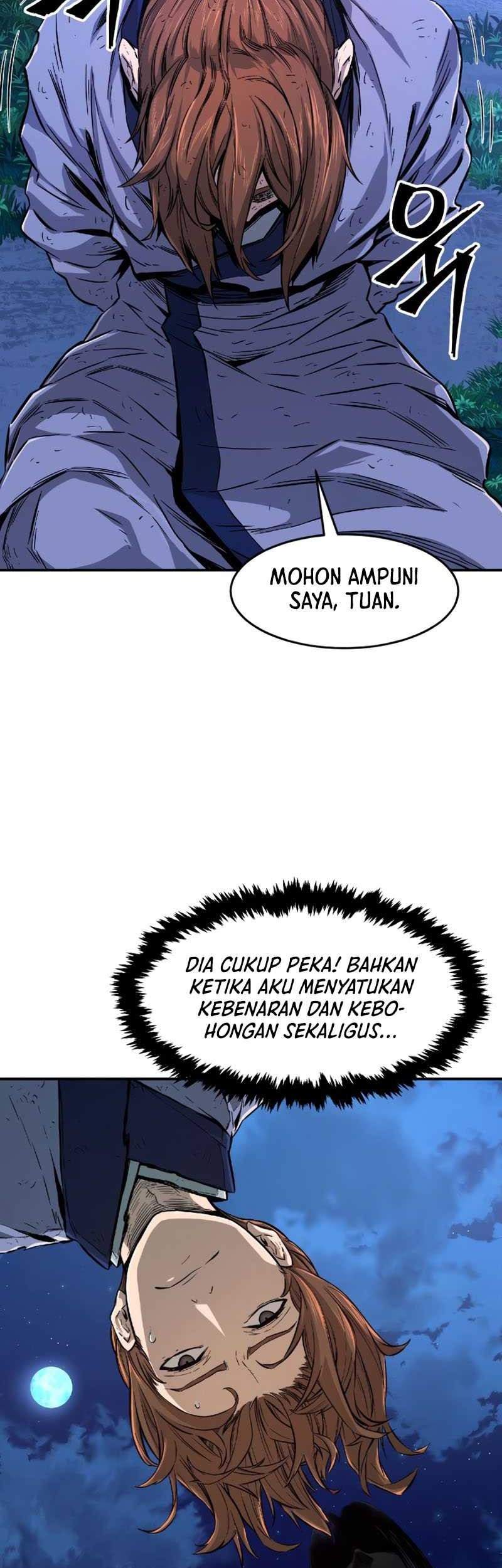 Absolute Sword Sense Chapter 03 page 69