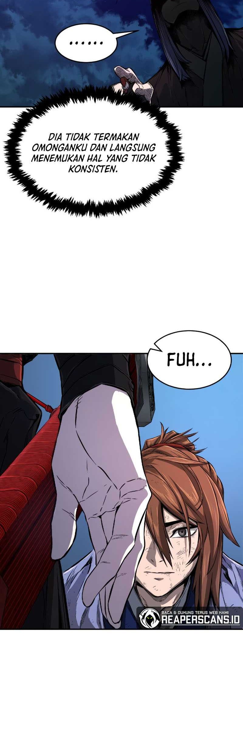 Absolute Sword Sense Chapter 03 page 70
