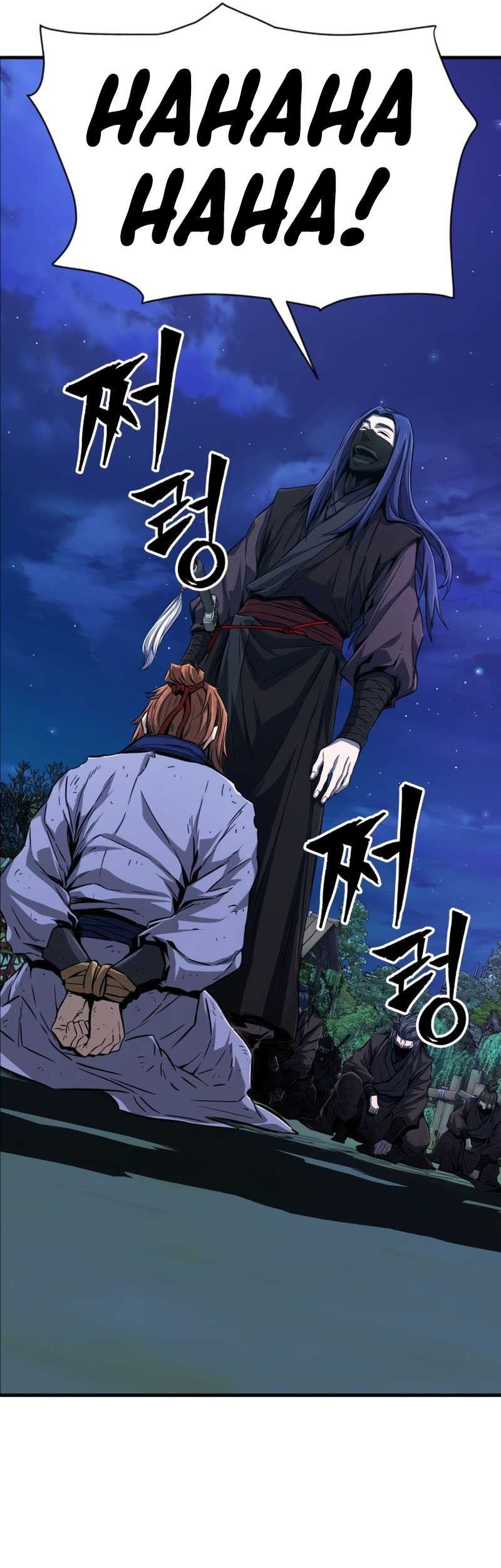 Absolute Sword Sense Chapter 03 page 71