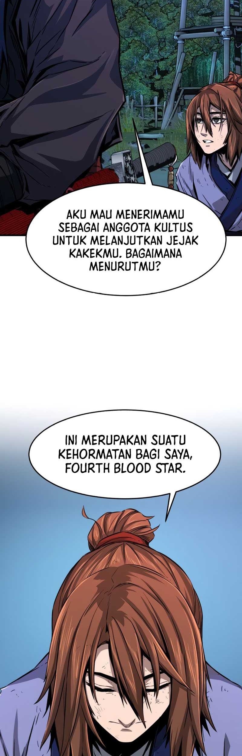 Absolute Sword Sense Chapter 03 page 74