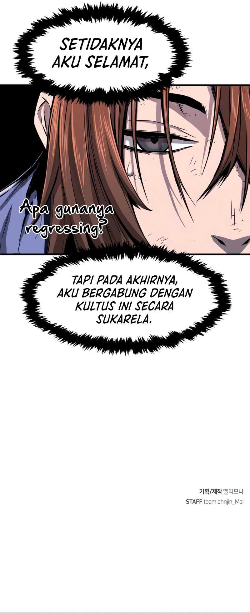 Absolute Sword Sense Chapter 03 page 76