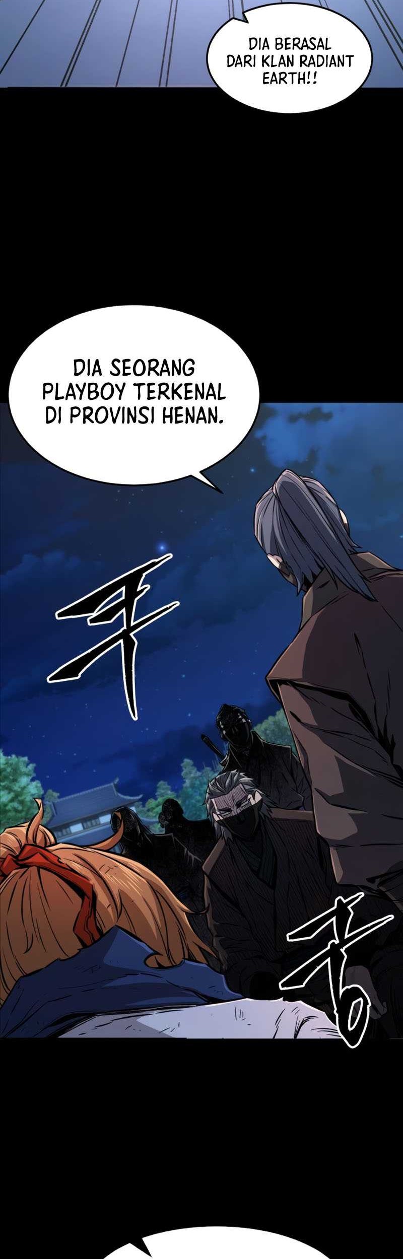 Absolute Sword Sense Chapter 03 page 3