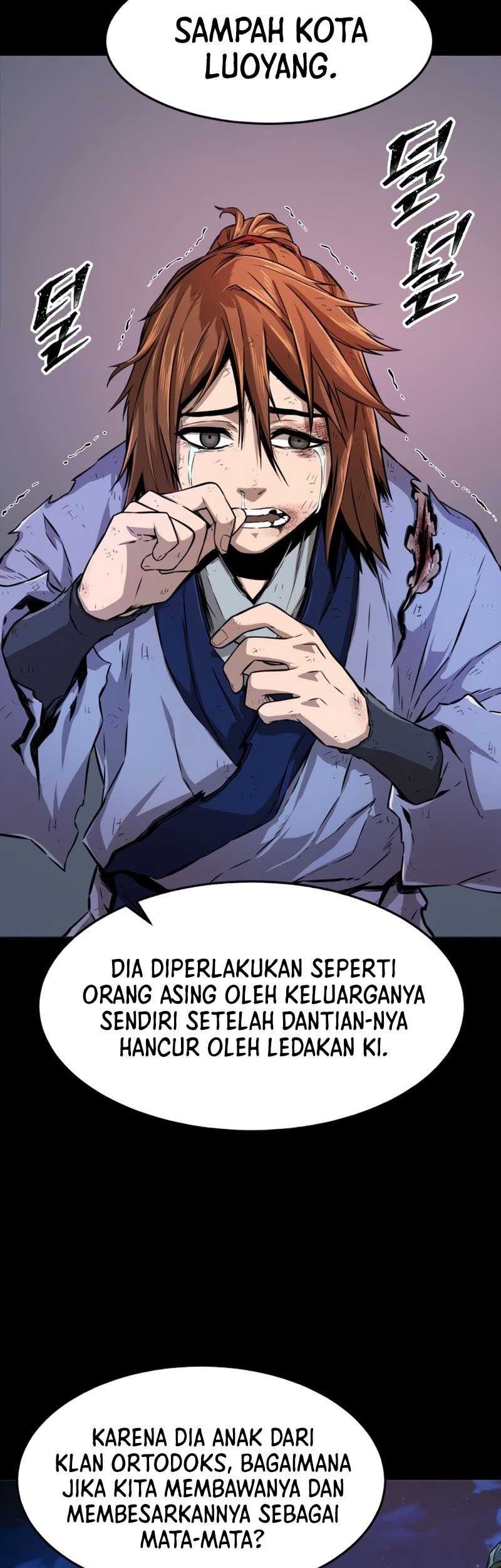 Absolute Sword Sense Chapter 03 page 4