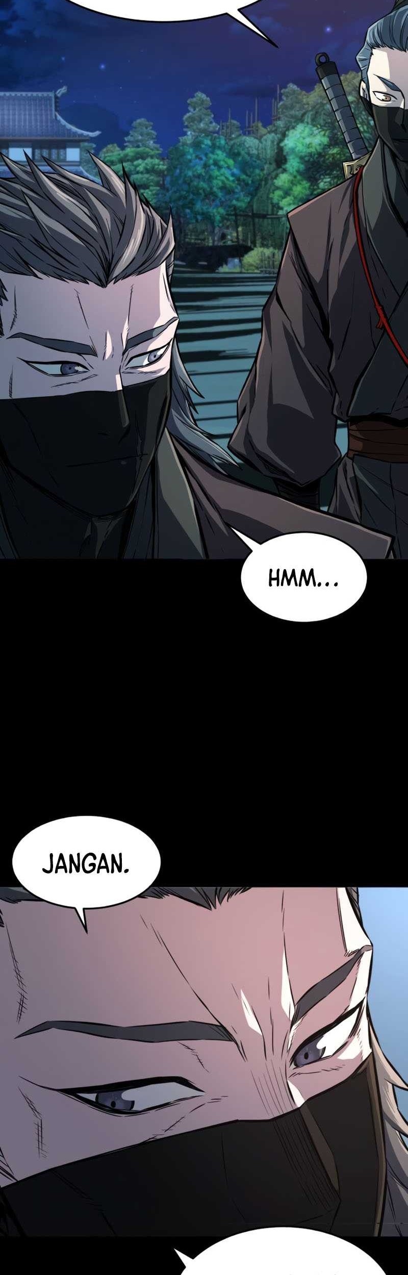 Absolute Sword Sense Chapter 03 page 5