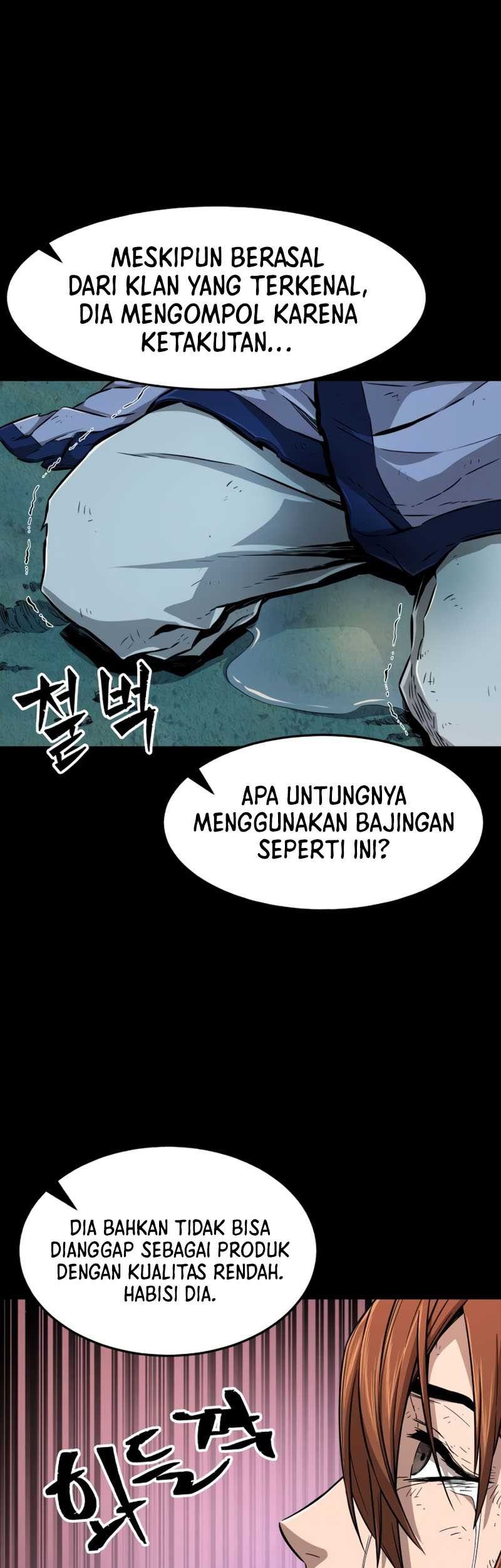 Absolute Sword Sense Chapter 03 page 7