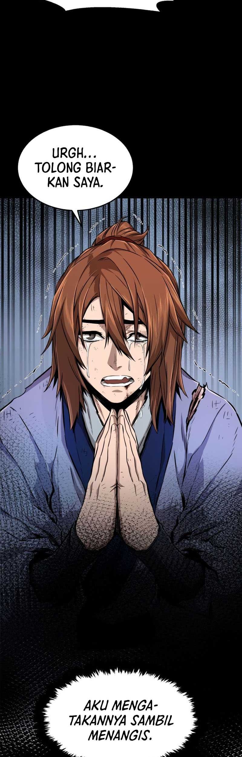 Absolute Sword Sense Chapter 03 page 9
