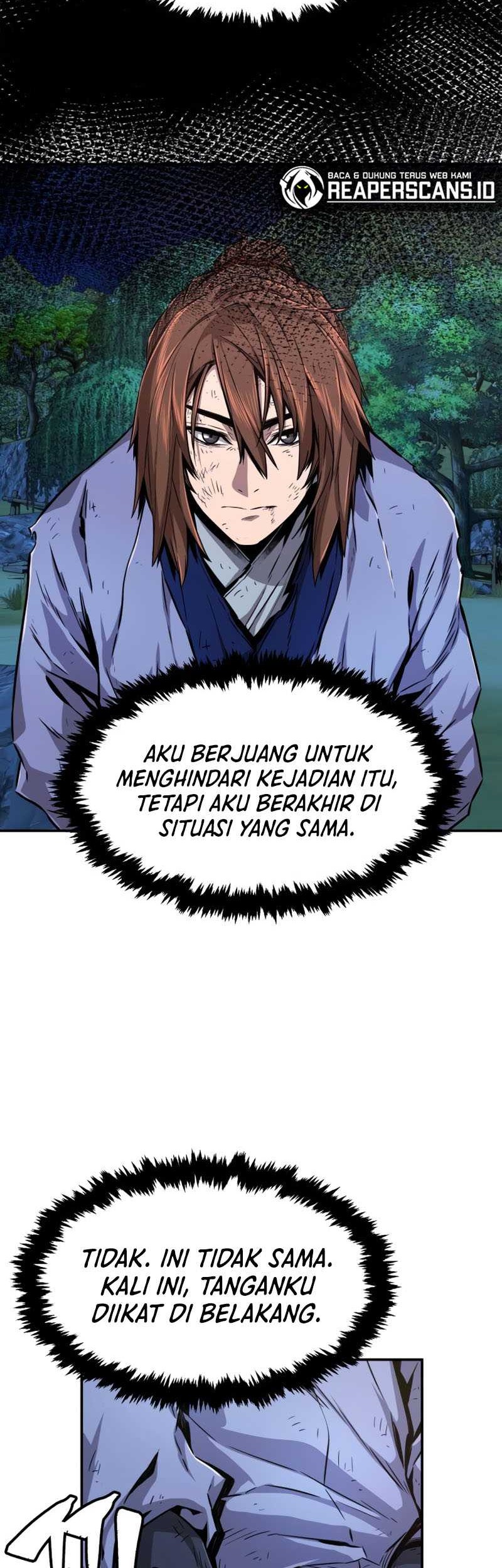 Absolute Sword Sense Chapter 03 page 10