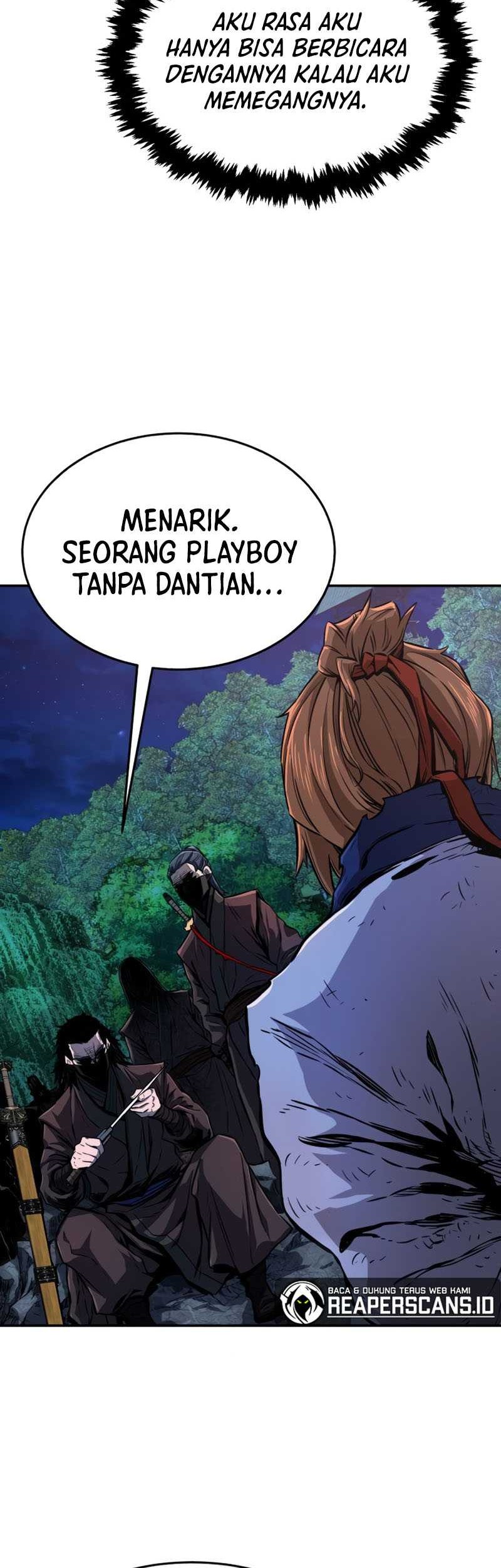 Absolute Sword Sense Chapter 03 page 13