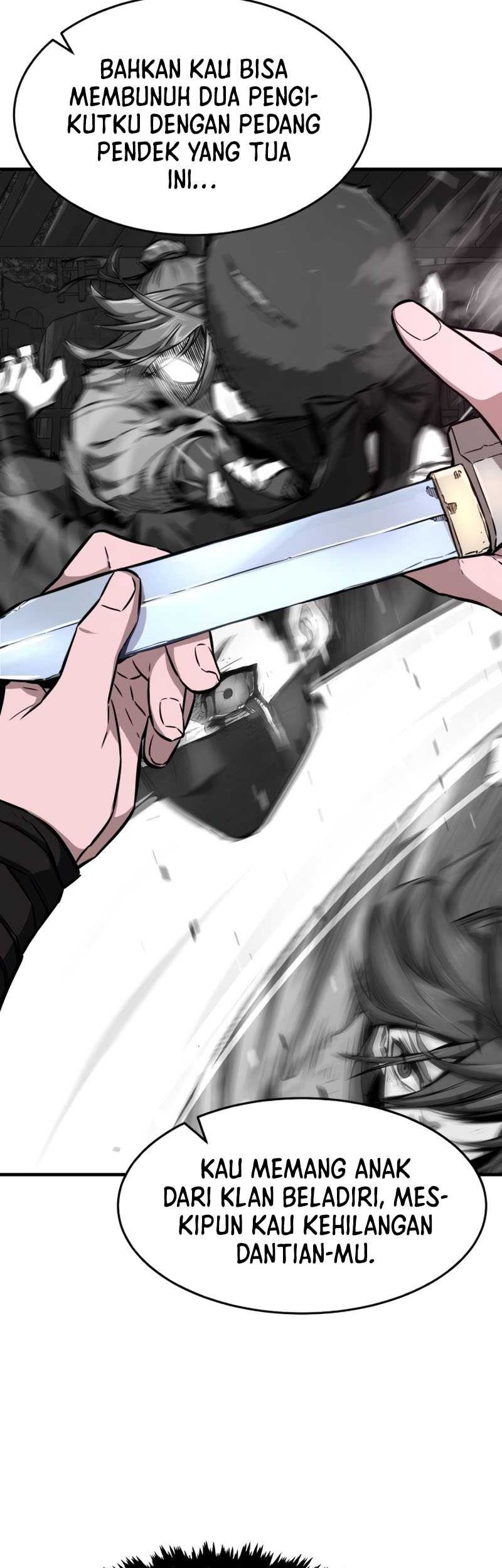 Absolute Sword Sense Chapter 03 page 14