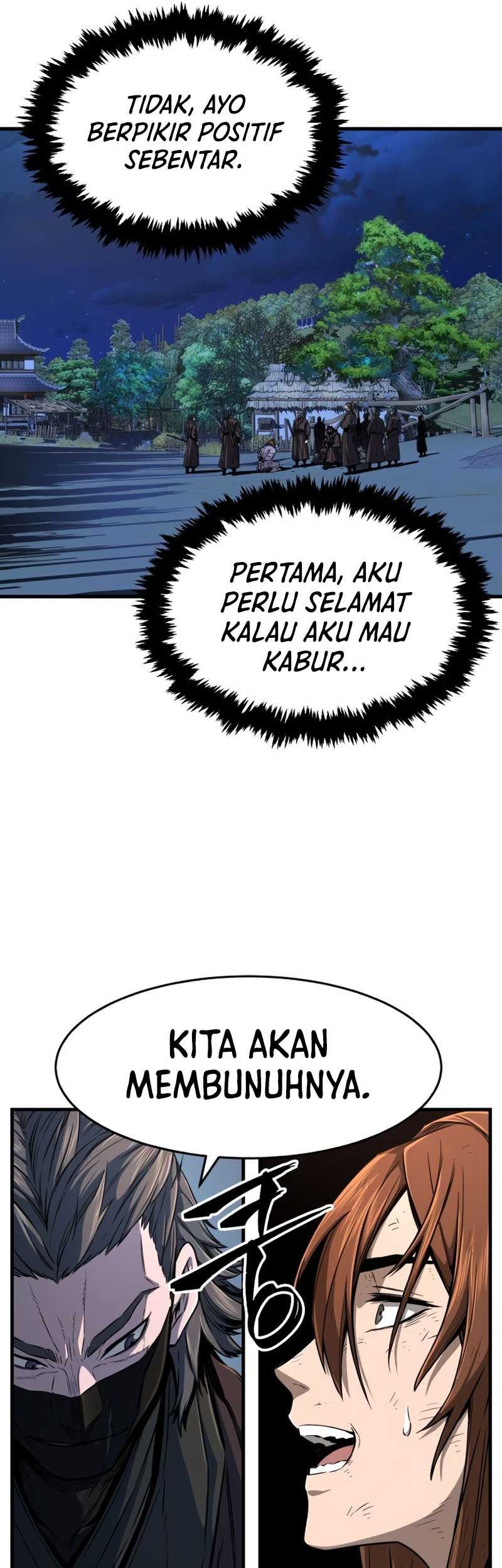 Absolute Sword Sense Chapter 03 page 17