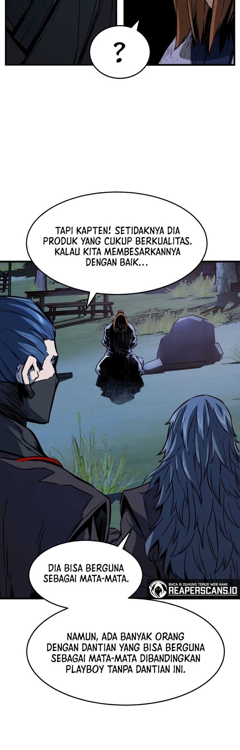 Absolute Sword Sense Chapter 03 page 18
