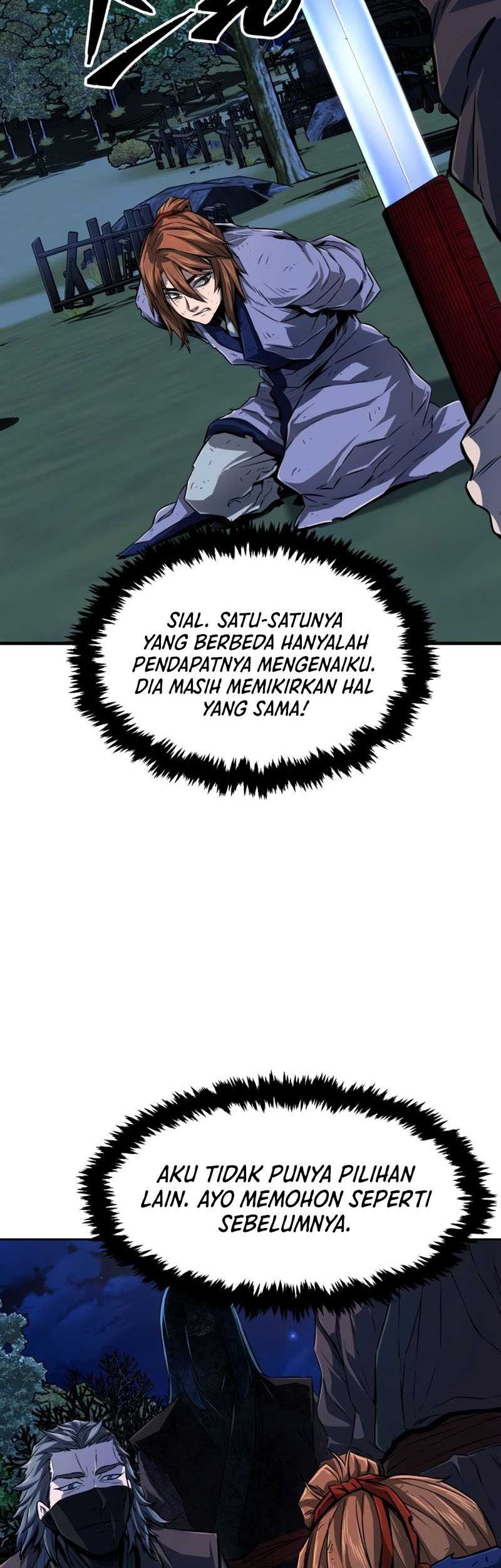 Absolute Sword Sense Chapter 03 page 20