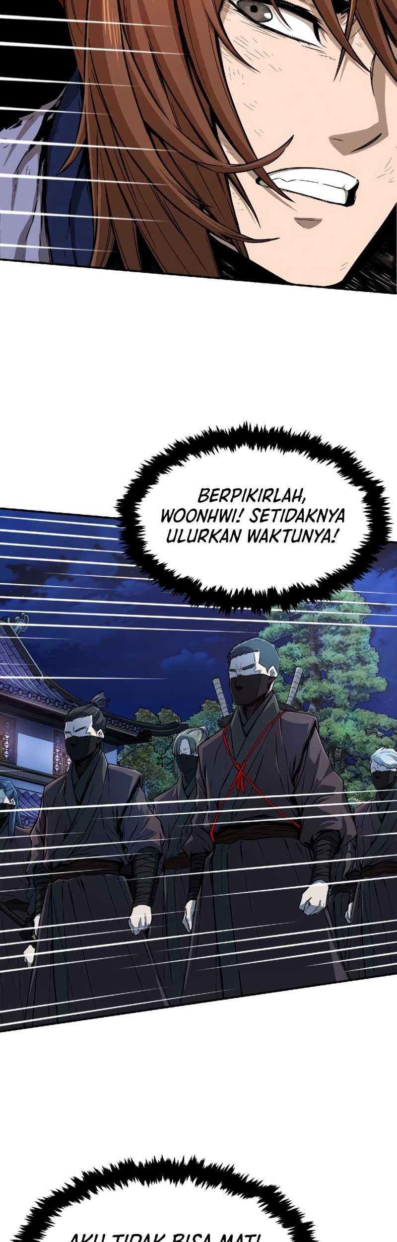 Absolute Sword Sense Chapter 03 page 24